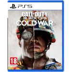 Call of Duty: Black Ops - Cold War (Playstation 5)