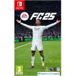 EA SPORTS: FC 25 (Nintendo Switch)