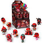 FUNKO MYSTERY MINIS: DEADPOOL