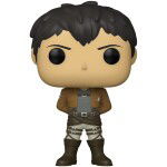 FUNKO POP ANIMATION: ATTACK ON TITAN - BERTHOLDT HOOVER