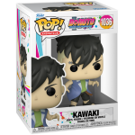 FUNKO POP ANIMATION: BORUTO - KAWAKI