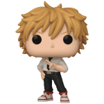 FUNKO POP ANIMATION: CHAINSAW MAN - DENJI