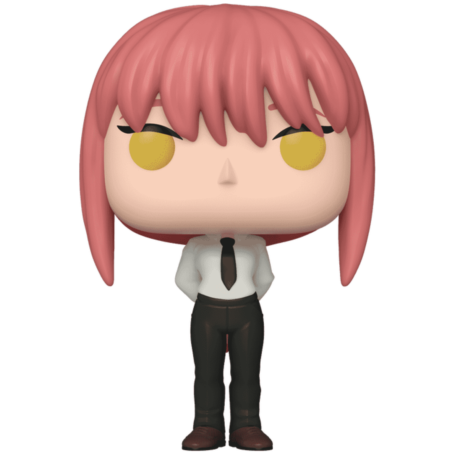 FUNKO POP ANIMATION: CHAINSAW MAN - MAKIMA