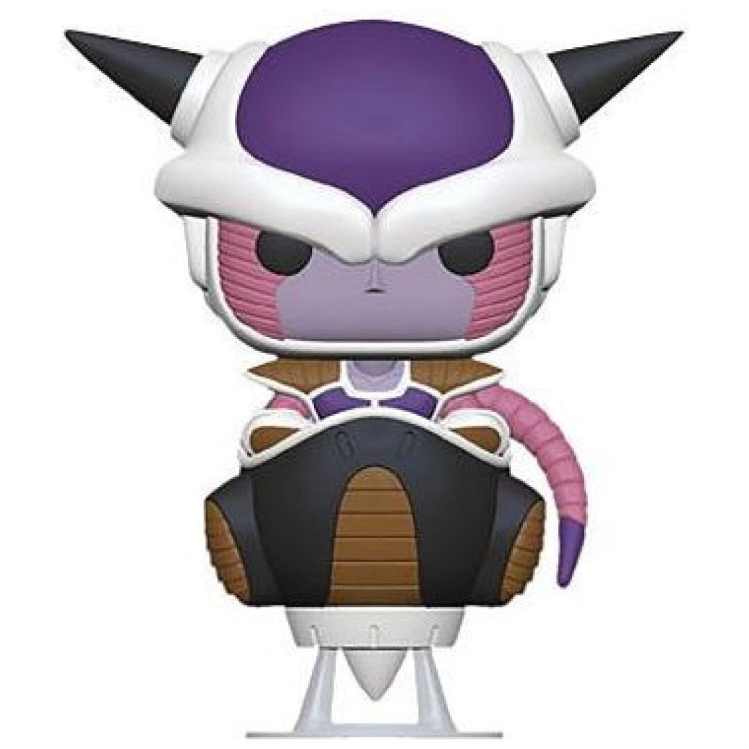 FUNKO POP ANIMATION: DRAGON BALL Z - FRIEZA