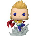 FUNKO POP ANIMATION: MY HERO ACADEMIA - MIRIO IN HERO COSTUME