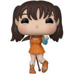 FUNKO POP ANIMATION: THE SEVEN DEADLY SINS - DIANE 10