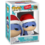 FUNKO POP DISNEY: HOLIDAY EEYORE