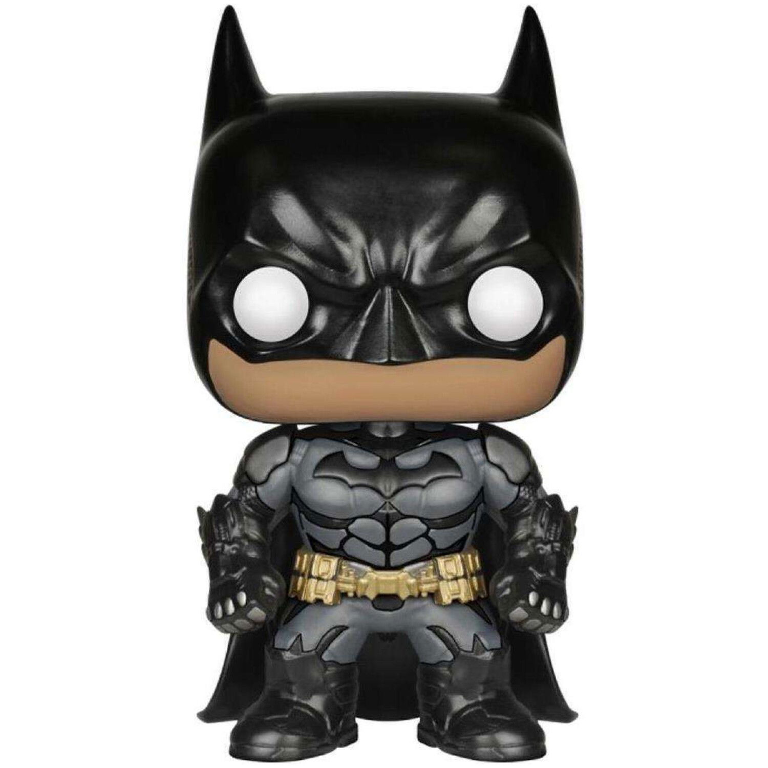 FUNKO POP HEROES: BATMAN ARKHAM KNIGHT - BATMAN