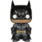 FUNKO POP HEROES: BATMAN ARKHAM KNIGHT - BATMAN