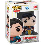 FUNKO POP HEROES: IMPERIAL PALACE -SUPERMAN