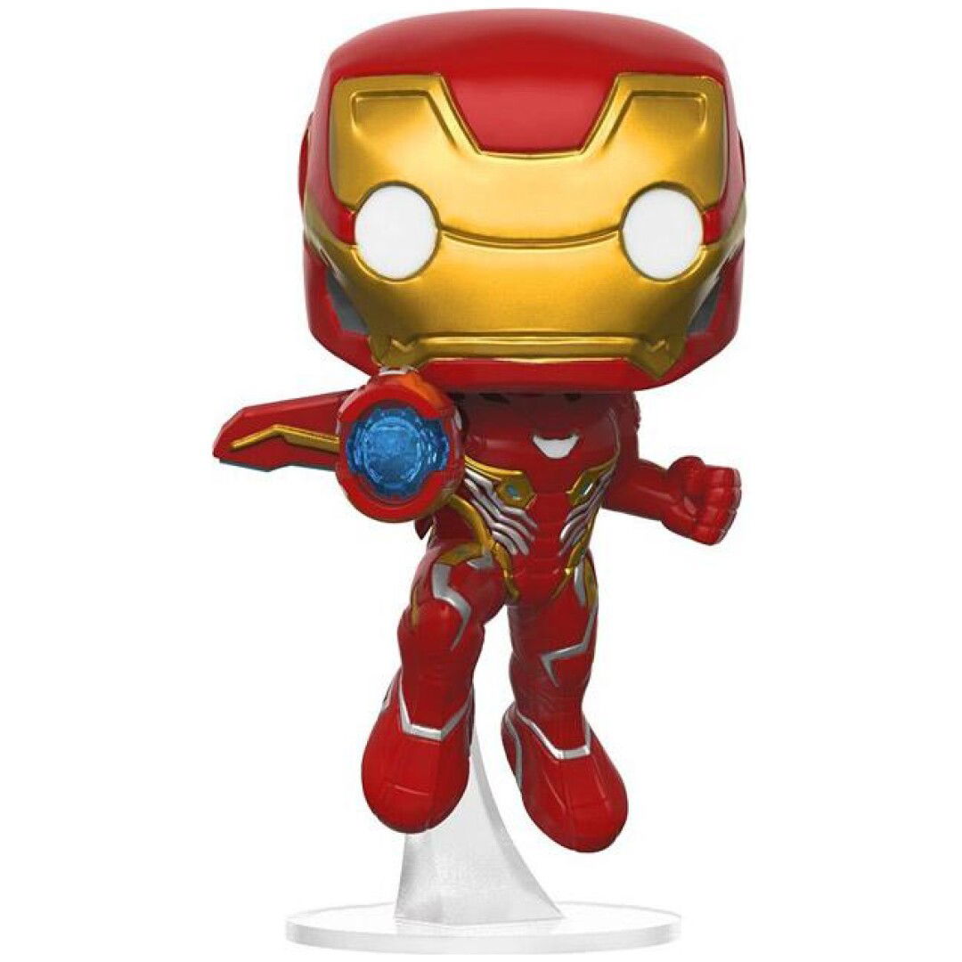 FUNKO POP: MARVEL - AVENGERS - IRON MAN