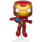 FUNKO POP: MARVEL - AVENGERS - IRON MAN