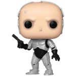 FUNKO POP MOVIES: ROBOCOP