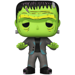 FUNKO POP MOVIES: UNIVERSAL MONSTERS SEASON 5 - FRANKENSTEIN