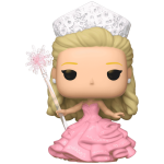 FUNKO POP MOVIES: WICKED - GLINDA