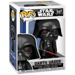 FUNKO POP: STAR WARS - DARTH VADER