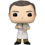 FUNKO POP TV: BROOKLYN NINE - NINE CHARLES