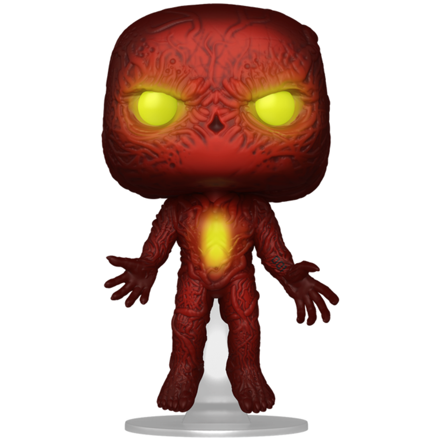 FUNKO POP TV: STRANGER THINGS RIFT - VECNA