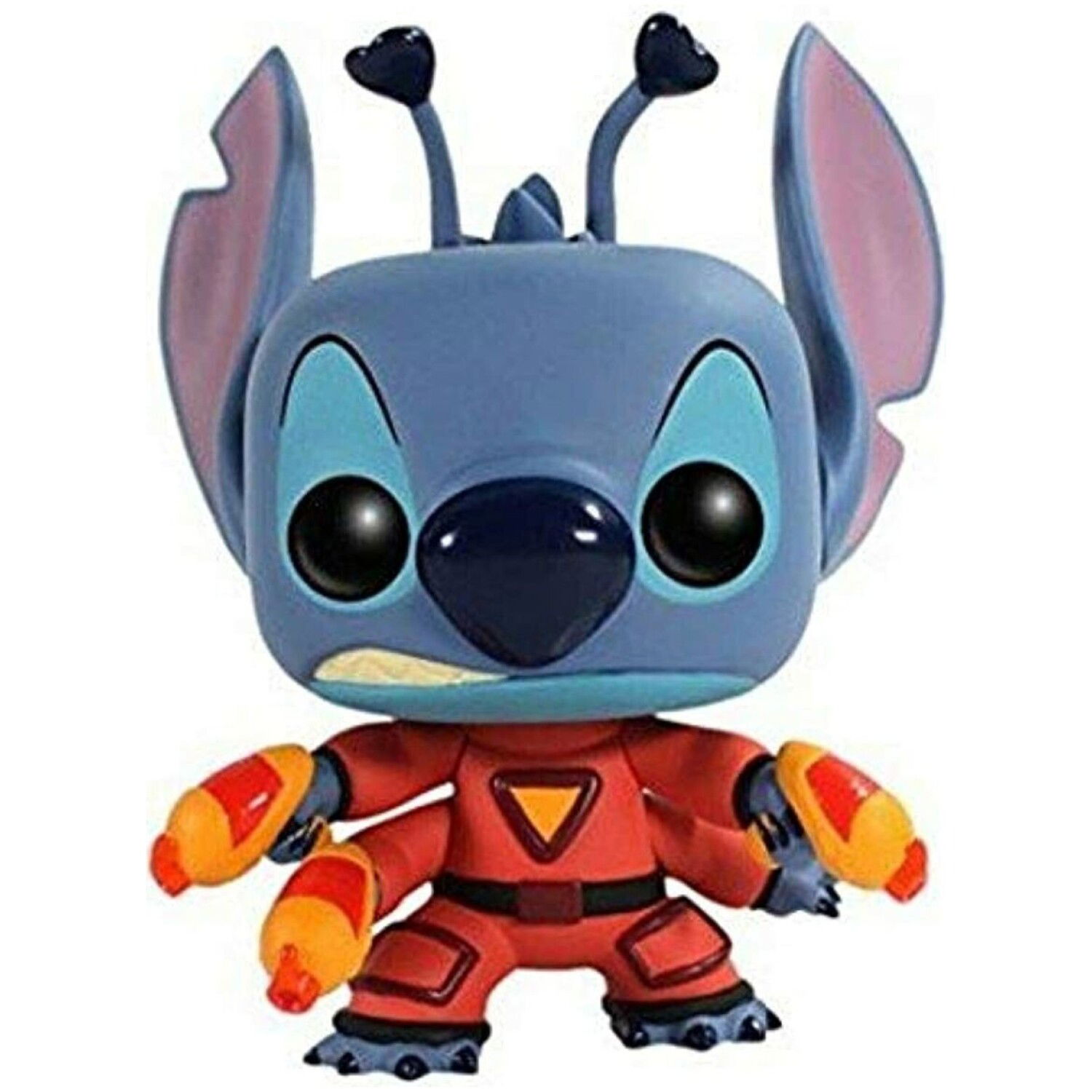 FUNKO POP VINYL: DISNEY - STITCH 626