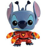 FUNKO POP VINYL: DISNEY - STITCH 626