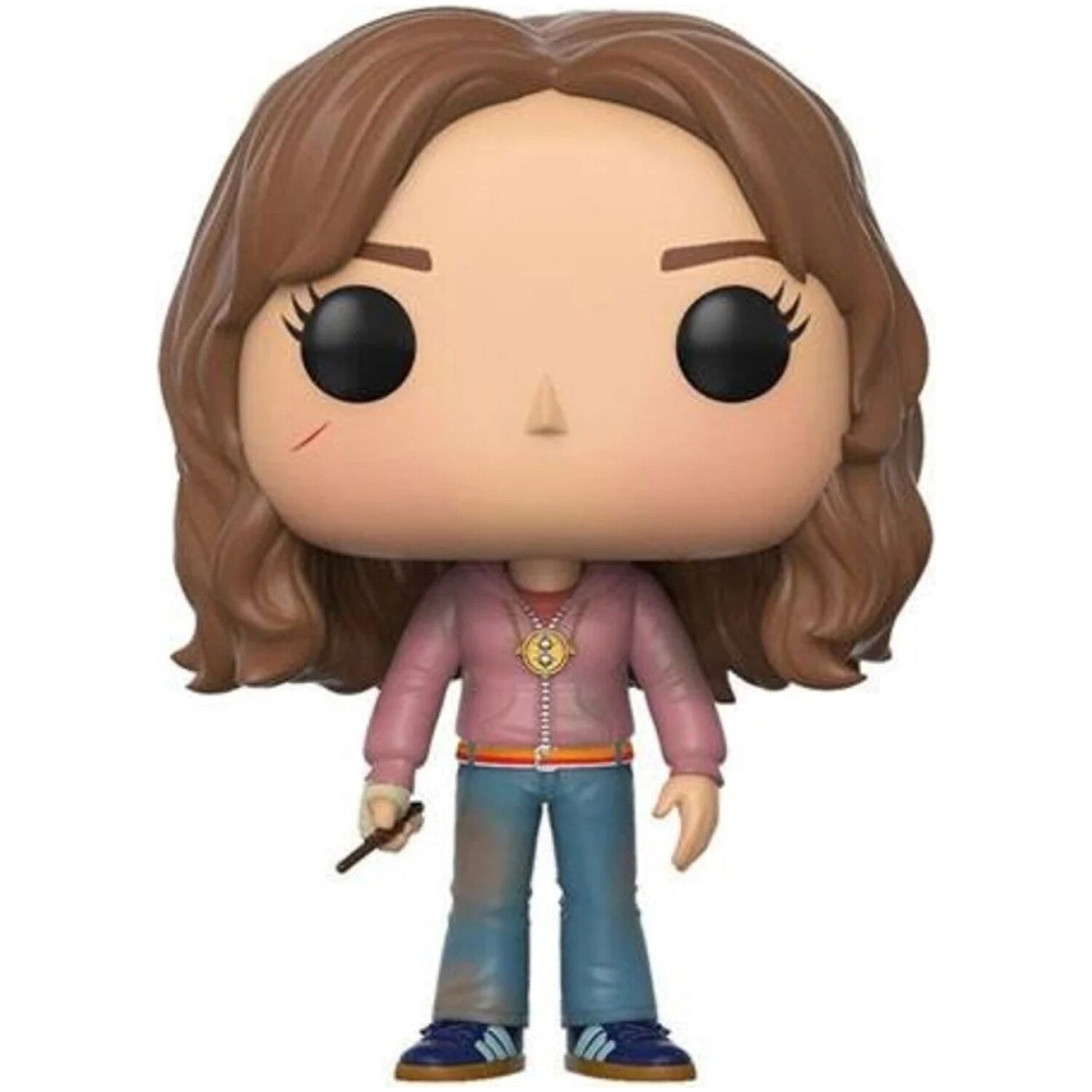 FUNKO POP VINYL: HARRY POTTER - HERMIONE W/TIME TURNER