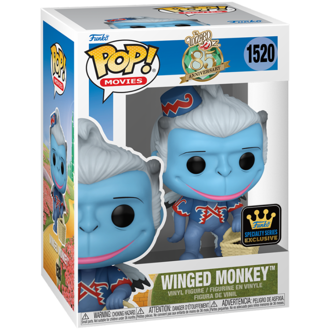 FUNKO THE WIZARD OF OZ - WINGED MONKEY