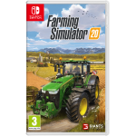 Farming Simulator 20 - Nintendo Switch Edition (Nintendo Switch)