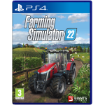 Farming Simulator 22 (Playstation 4)