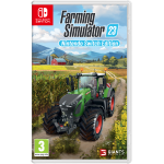 Farming Simulator 23 - Nintendo Switch Edition (Nintendo Switch)