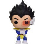 Figura FUNKO POP! VINYL: DRAGONBALL Z: VEGETA