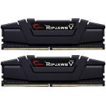 G.Skill Ripjaws V 64GB Kit (2x32GB) DDR4-3200MHz