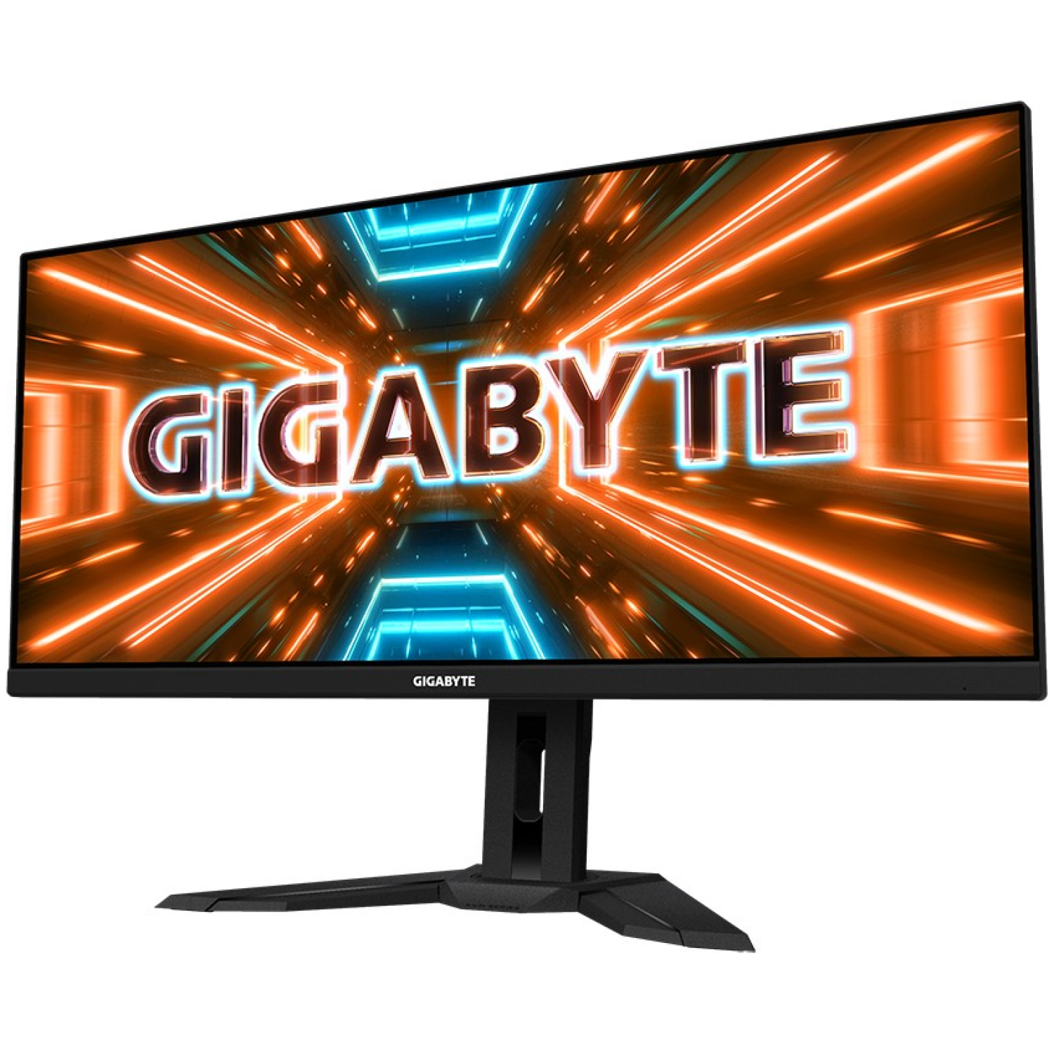 GIGABYTE M34WQ 34'' IPS WQHD monitor