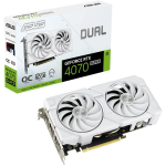 Grafična kartica ASUS GeForce RTX 4070 SUPER EVO DUAL OC