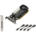 Grafična kartica PNY Nvidia T1000 8B GDDR6 PCI-E 3.0