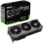 Grafična kartica nVidia RTX4090 Asus TUF Gaming OC - 24GB GDDR6X (TUF-RTX4090-O24G-GAMING)