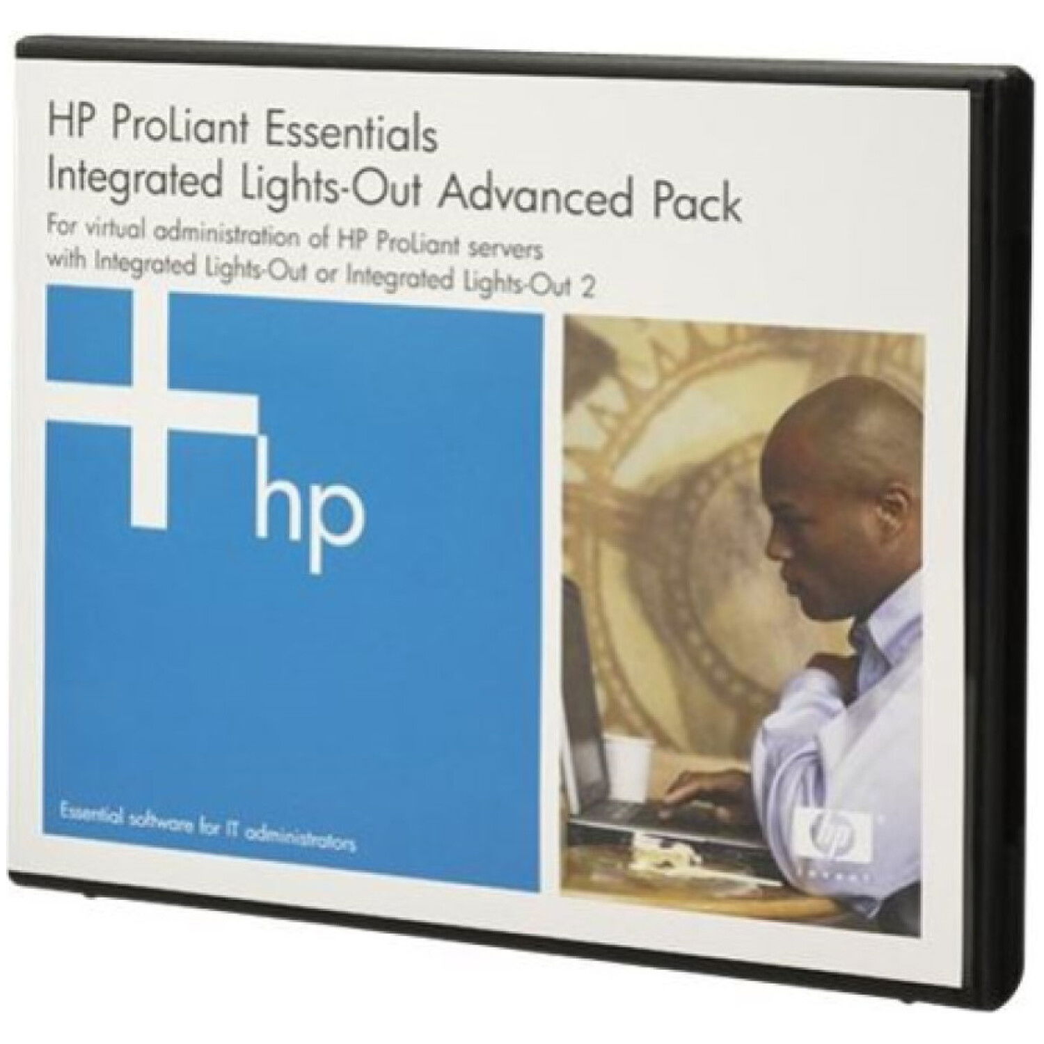 HPE iLO Advanced Pack 1-Server License