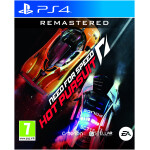 Need for Speed: Hot Pursuit - Remastered (PS4)