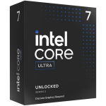 Intel Core Ultra 7 265KF procesor LGA1851