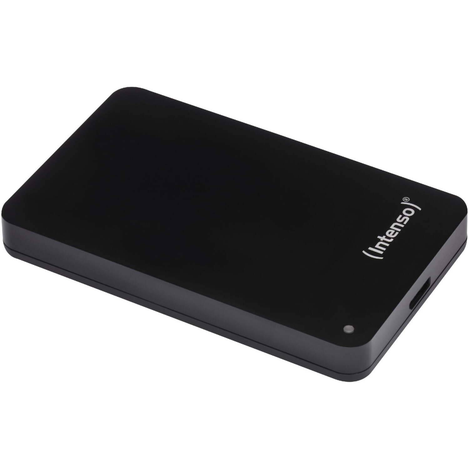 Intenso zunanji disk 1TB 2