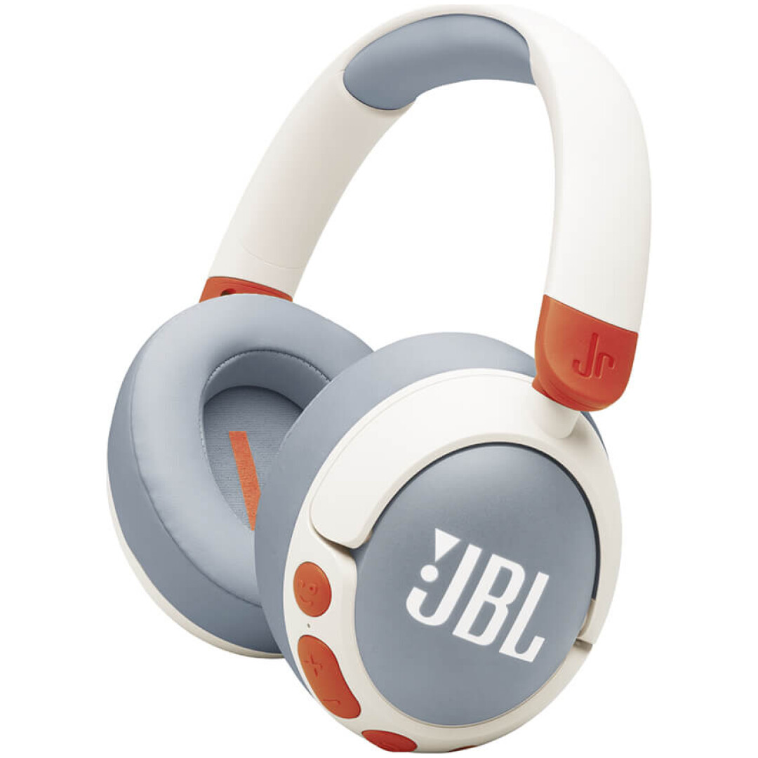 JBL JR470NC Bluetooth otroške naglavne brezžične slušalke