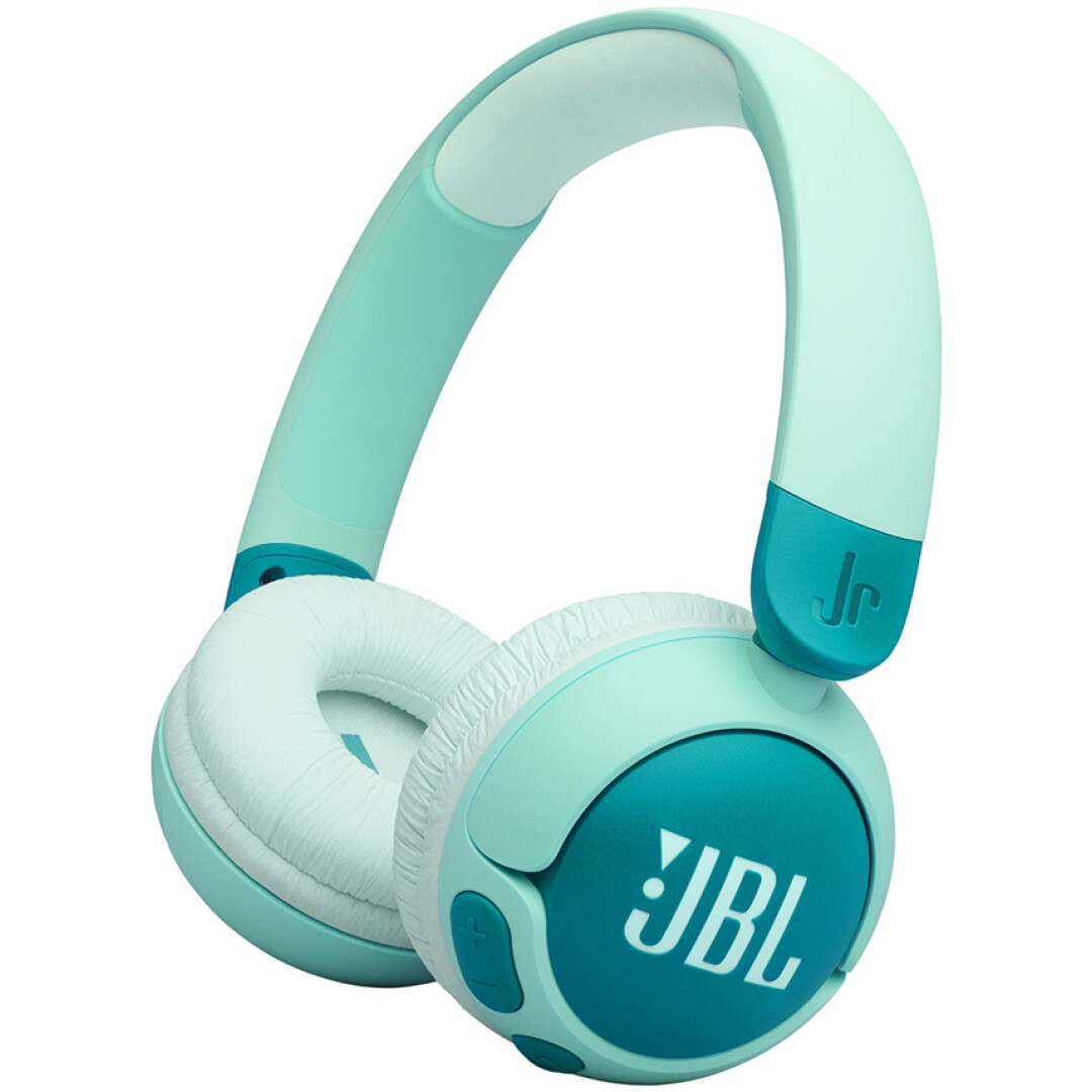 JBL Junior 320BT Bluetooth otroške naglavne slušalke