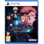 Jujutsu Kaisen: Cursed Clash (Playstation 5)