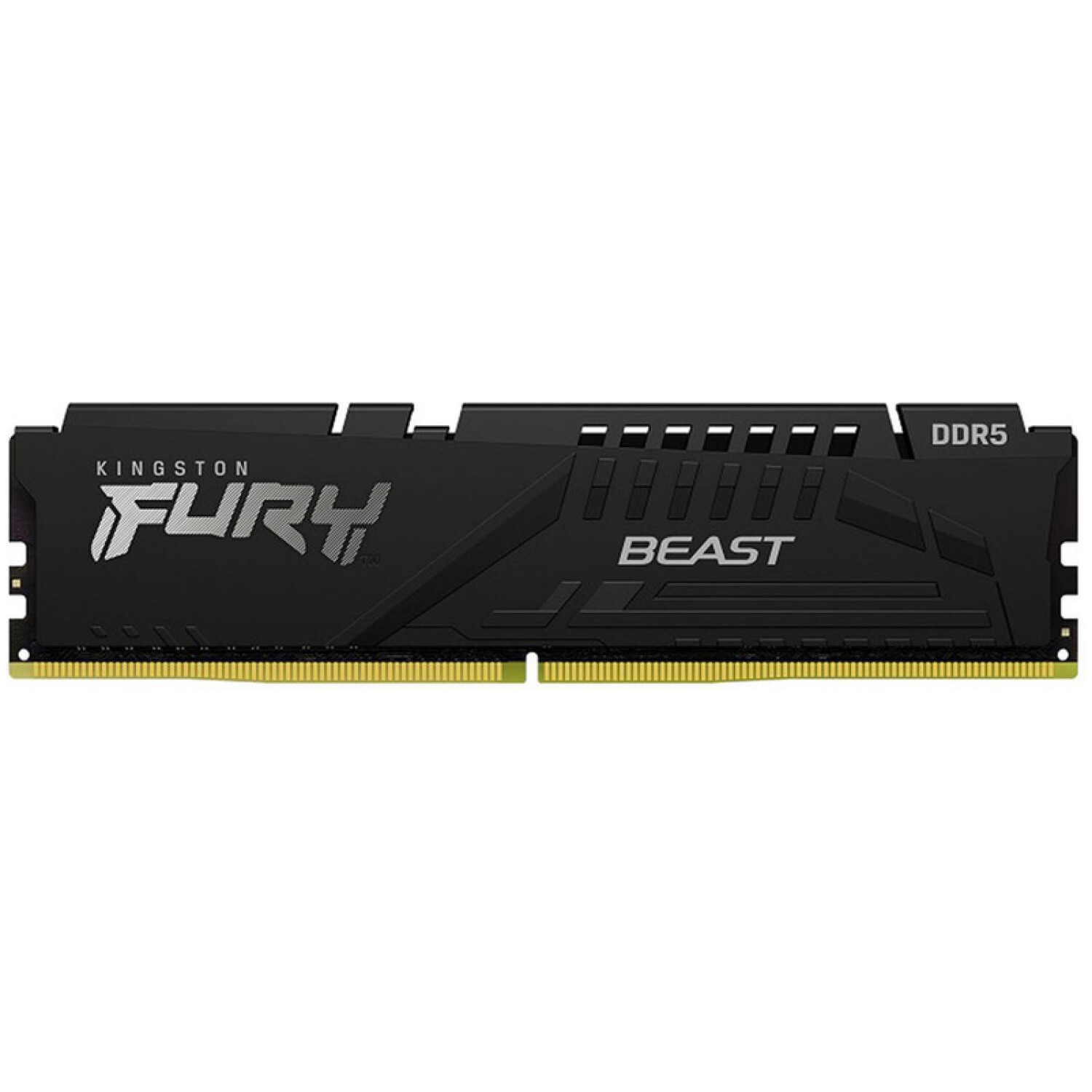 KINGSTON Fury Beast 32GB 5600MT/s DDR5 CL36 XMP KF556C36BBE-32 ram pomnilnik