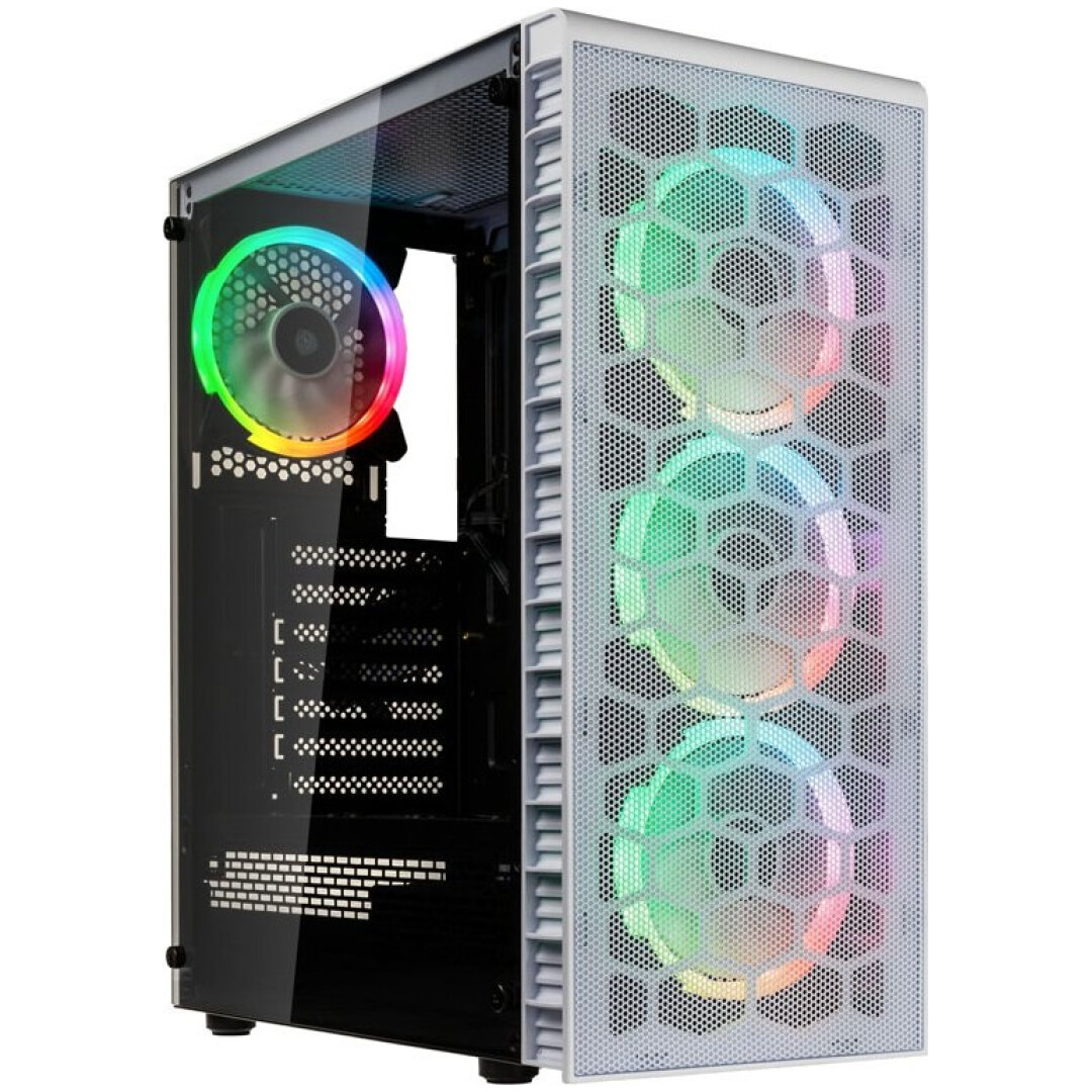 KOLINK OBSERVATORY LITE MESH ATX RGB osvetljeno ohišje