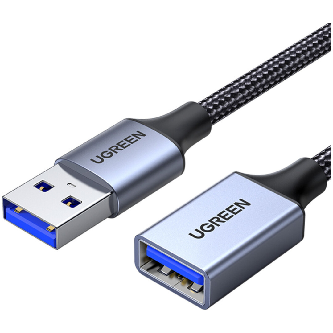 Kabel USB 3.0 A => A 5