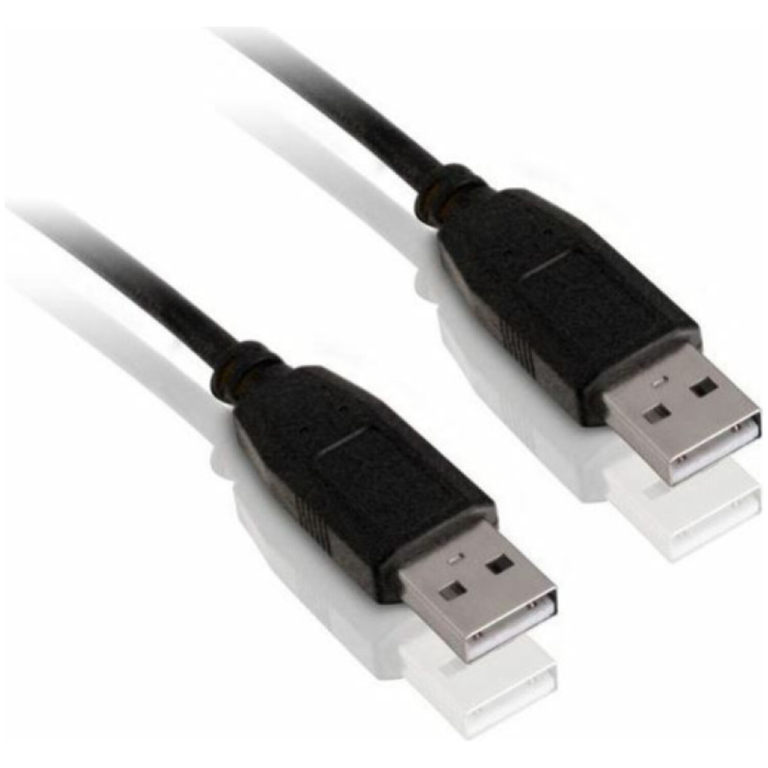 Kabel USB A-A 0