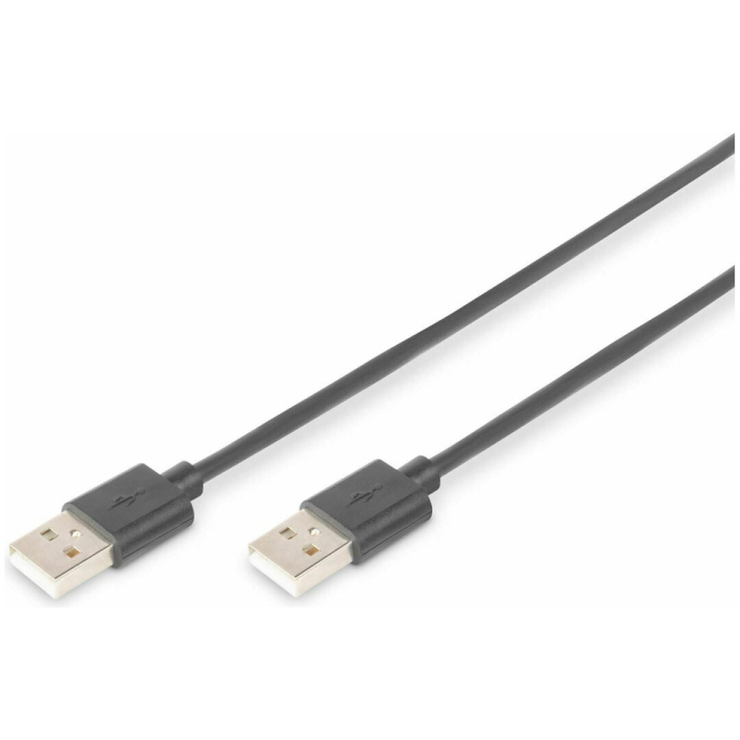 Kabel USB A => A 1