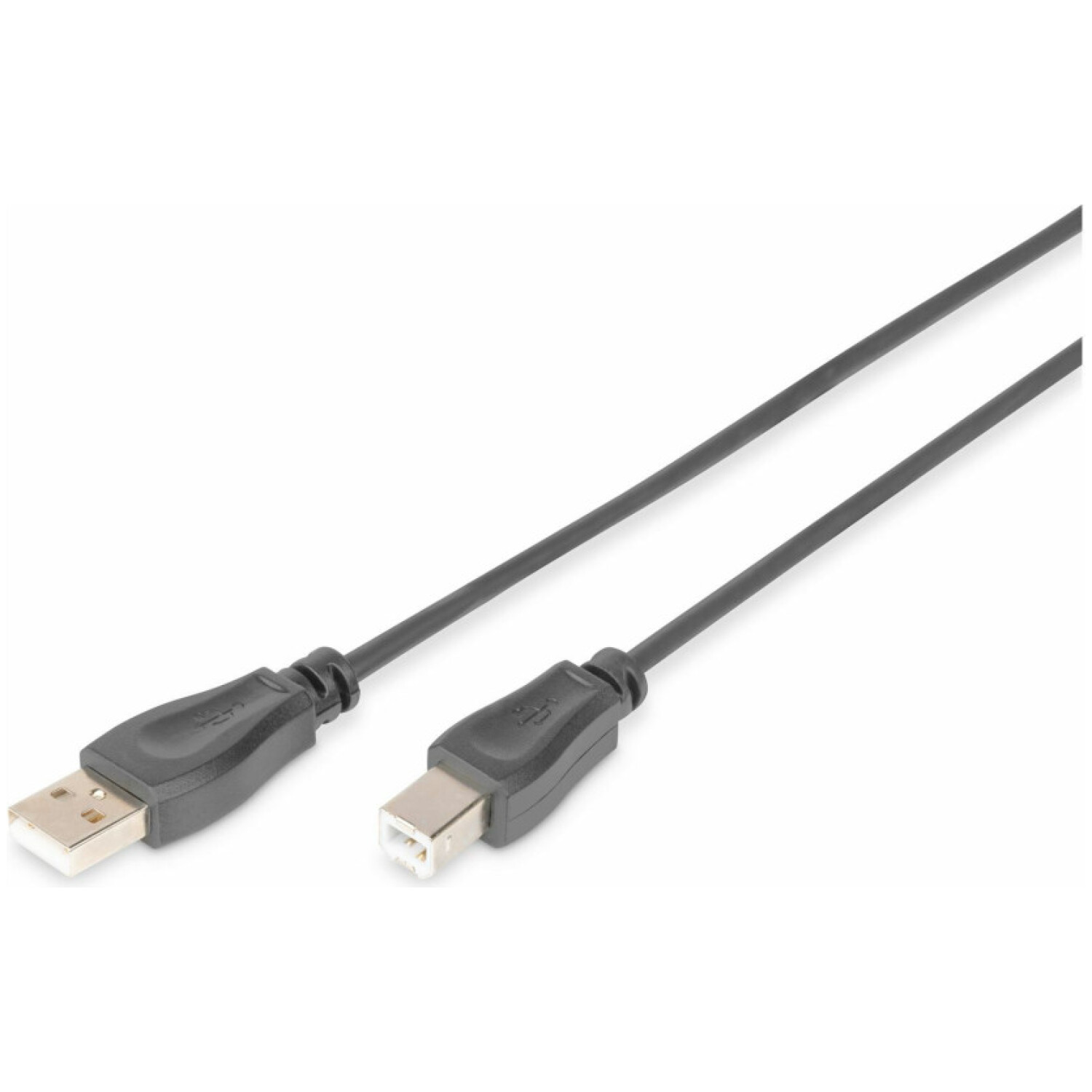 Kabel USB A => B 1