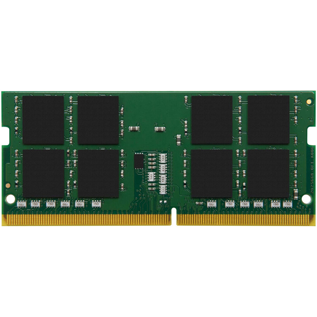 Kingston 16GB DDR4-3200MHz SODIMM CL22