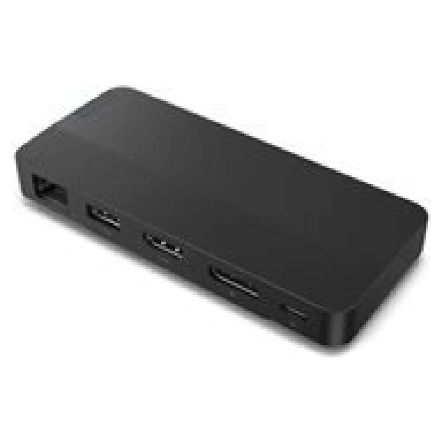 LENOVO Dual Display Travel Dock 100w EU